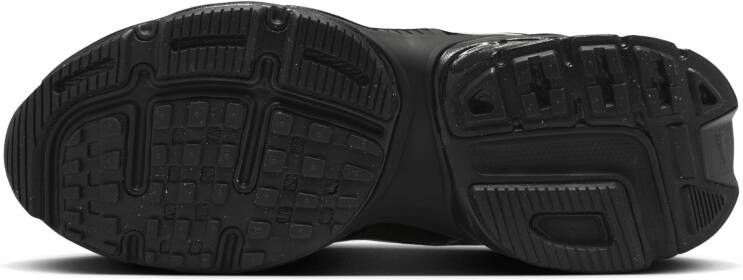 Nike V2K Run damesschoenen Zwart