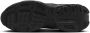 Nike V2k Run Dames Schoenen Zwart Maat: 36.5 Mesh Synthetisch Foot Locker - Thumbnail 3