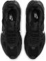 Nike V2k Run Dames Schoenen Zwart Maat: 36.5 Mesh Synthetisch Foot Locker - Thumbnail 4