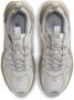Nike V2k Run Dames Schoenen Grijs Maat: 35.5 Mesh Synthetisch Foot Locker - Thumbnail 4