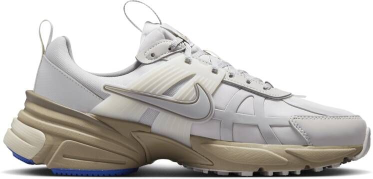 Nike V2K Run GORE-TEX waterdichte damesschoenen Grijs - Foto 3