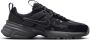 Nike V2K Run GORE-TEX waterdichte damesschoenen Zwart - Thumbnail 3