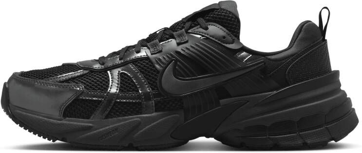 Nike V2K Run herenschoenen Zwart