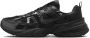 Nike Retro Hardloopschoenen Zwart Grijs Black Heren - Thumbnail 2