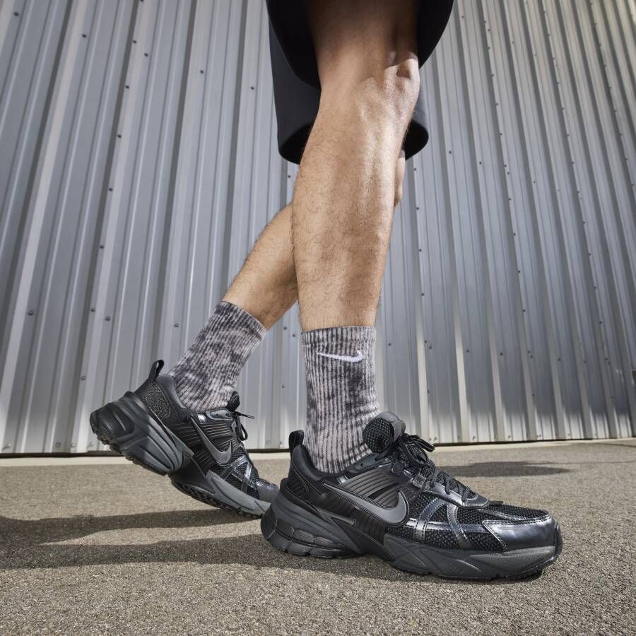 Nike V2K Run herenschoenen Zwart