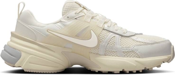 Nike V2K Run schoenen Bruin - Foto 3