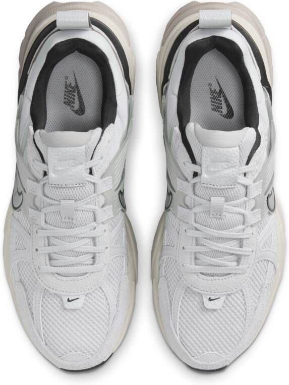 Nike V2K Run schoenen Grijs