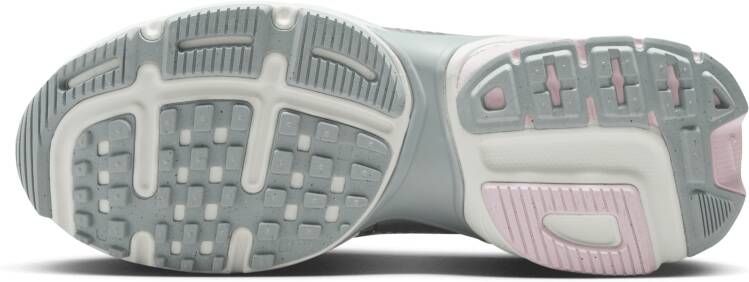 Nike Lichte hardloopschoenen met retrostijl Multicolor Dames - Foto 2