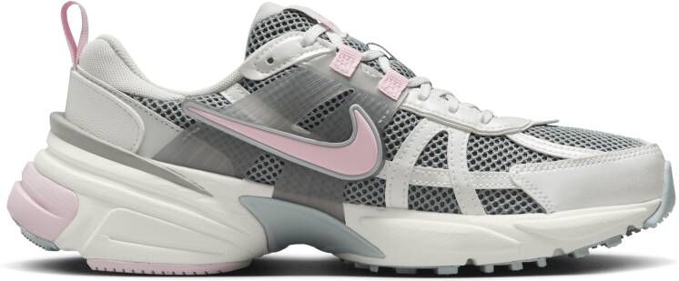 Nike Lichte hardloopschoenen met retrostijl Multicolor Dames - Foto 3