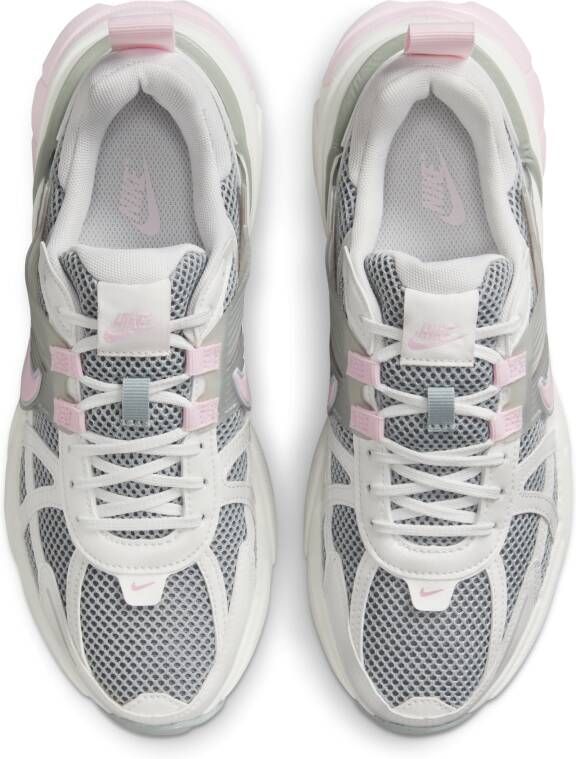 Nike Lichte hardloopschoenen met retrostijl Multicolor Dames - Foto 4