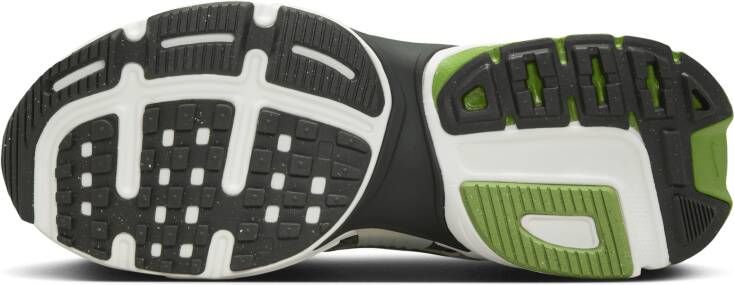 Nike V2k Run Dames Schoenen Grijs Maat: 42 Mesh Synthetisch Foot Locker - Foto 3