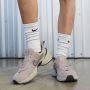 Nike V2K Run schoenen Paars - Thumbnail 2