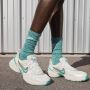 Nike V2K Run schoenen Wit - Thumbnail 2