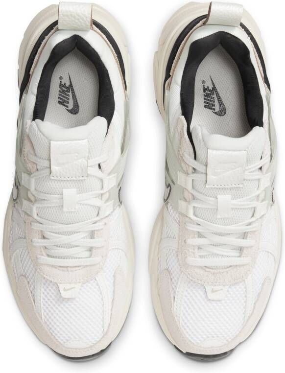 Nike V2K Run damesschoenen Wit