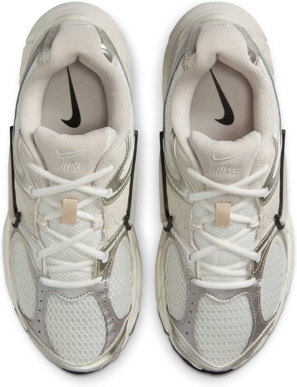 Nike V5 RNR damesschoenen Wit - Foto 4