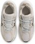 Nike V5 Rnr Peuterschoenen Wit Mesh Synthetisch - Thumbnail 4