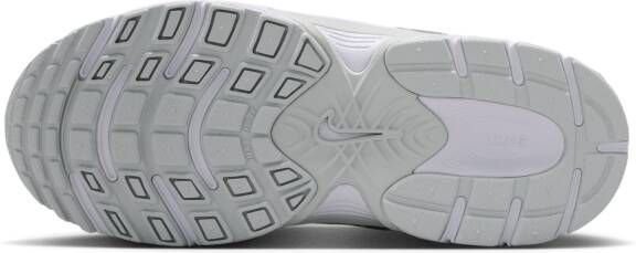 Nike V5 RNR kleuterschoenen Wit