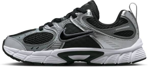 Nike V5 RNR kleuterschoenen Zwart