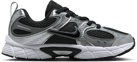 Nike V5 RNR kleuterschoenen Zwart