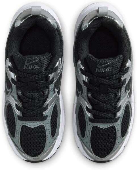 Nike V5 RNR kleuterschoenen Zwart