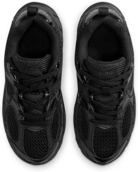 Nike V5 RNR kleuterschoenen Zwart