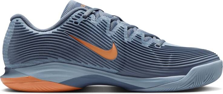 Nike Vapor 12 hardcourt tennisschoen voor heren Blauw