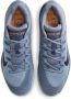 Nike Vapor 12 hardcourt tennisschoen voor heren Blauw - Thumbnail 4