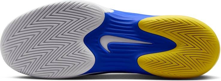 Nike Vapor 12 hardcourt tennisschoen voor heren Blauw - Foto 2