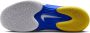 Nike Vapor 12 hardcourt tennisschoen voor heren Blauw - Thumbnail 2