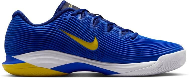 Nike Vapor 12 hardcourt tennisschoen voor heren Blauw - Foto 3