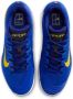 Nike Vapor 12 hardcourt tennisschoen voor heren Blauw - Thumbnail 4