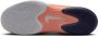 Nike Vapor 12 hardcourt tennisschoen voor heren Oranje - Thumbnail 2