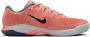 Nike Vapor 12 hardcourt tennisschoen voor heren Oranje - Thumbnail 3