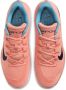 Nike Vapor 12 hardcourt tennisschoen voor heren Oranje - Thumbnail 4
