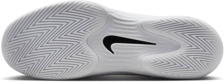 Nike Vapor 12 hardcourt tennisschoen voor heren Wit