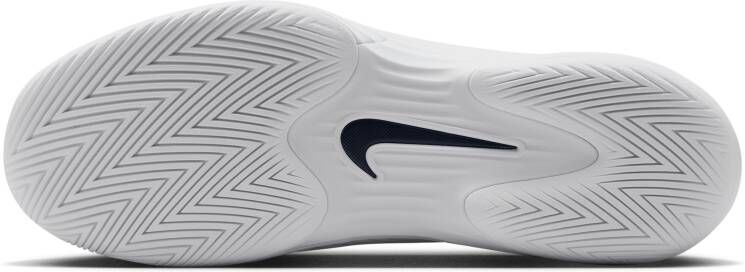Nike Vapor 12 hardcourt tennisschoen voor heren Wit - Foto 2