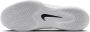 Nike Vapor 12 hardcourt tennisschoen voor heren Wit - Thumbnail 2