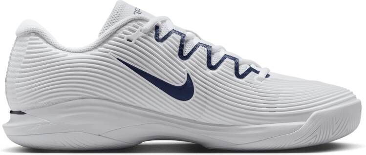 Nike Vapor 12 hardcourt tennisschoen voor heren Wit - Foto 3