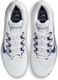Nike Vapor 12 hardcourt tennisschoen voor heren Wit - Thumbnail 4