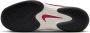 Nike Vapor 12 hardcourt tennisschoenen voor dames Bruin - Thumbnail 2