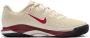 Nike Vapor 12 hardcourt tennisschoenen voor dames Bruin - Thumbnail 3