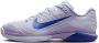 Nike Vapor 12 hardcourt tennisschoenen voor dames Paars - Thumbnail 1