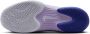 Nike Vapor 12 hardcourt tennisschoenen voor dames Paars - Thumbnail 2