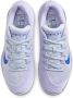 Nike Vapor 12 hardcourt tennisschoenen voor dames Paars - Thumbnail 4