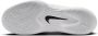 Nike Vapor 12 hardcourt tennisschoenen voor dames Wit - Thumbnail 2