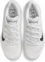 Nike Vapor 12 hardcourt tennisschoenen voor dames Wit - Thumbnail 4