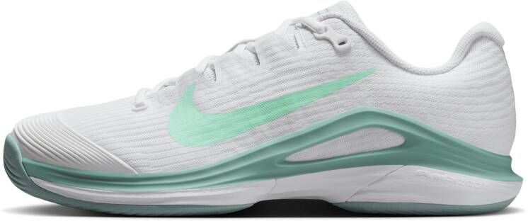 Nike Vapor 12 hardcourt tennisschoenen voor dames Wit