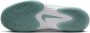 Nike Vapor 12 hardcourt tennisschoenen voor dames Wit - Thumbnail 2