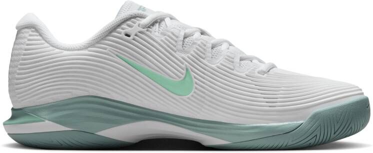 Nike Vapor 12 hardcourt tennisschoenen voor dames Wit