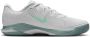 Nike Vapor 12 hardcourt tennisschoenen voor dames Wit - Thumbnail 3